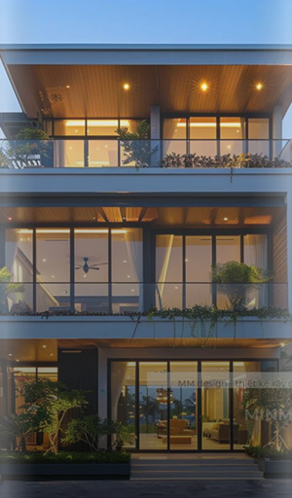 Uy tín tạo niềm tin