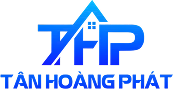 Xây dựng Tân Hoàng Phát
